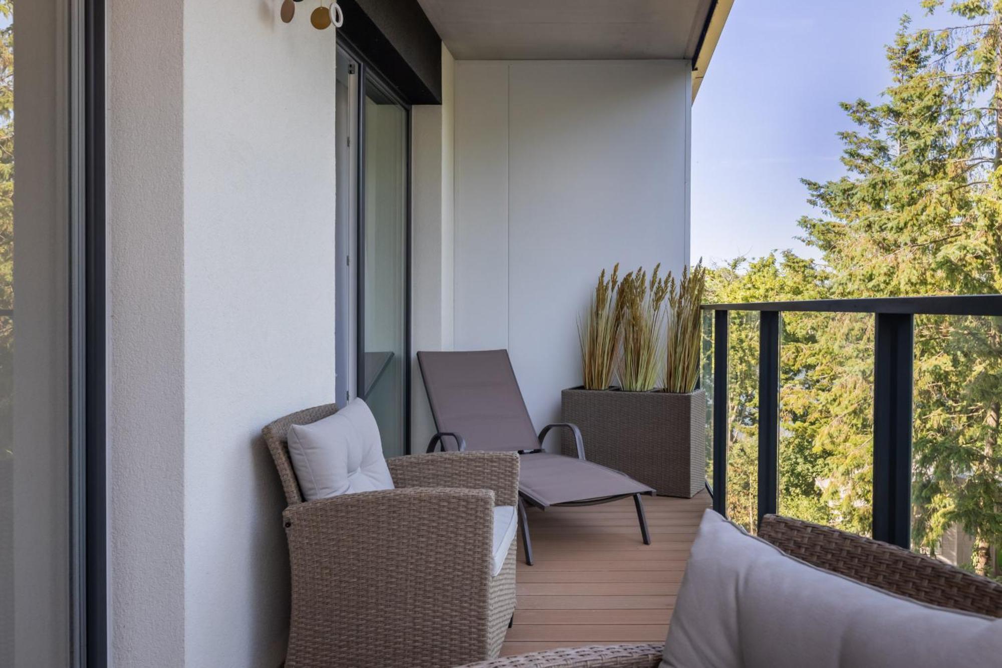 Wellness Resort & Spa Dziwnow Apartments With Parking By Noclegi Renters Bagian luar foto
